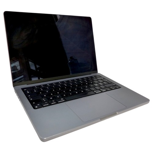 Apple macbook pro 2021 - macbook,