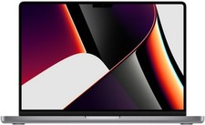 Apple MacBook Pro 14", 2021"