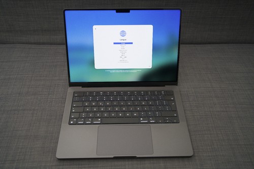 Apple macbook pro 14 - (2023),