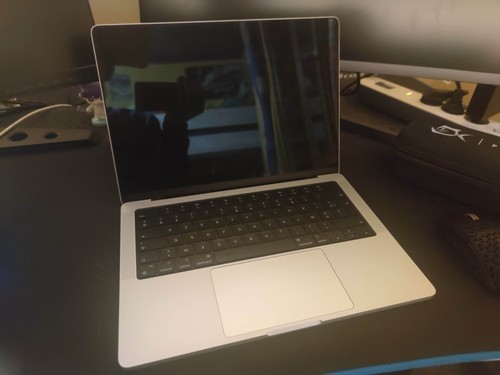 Macbook pro modèle a2779 - pro,