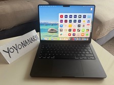 APPLE Macbook Pro 14" APPLE M4