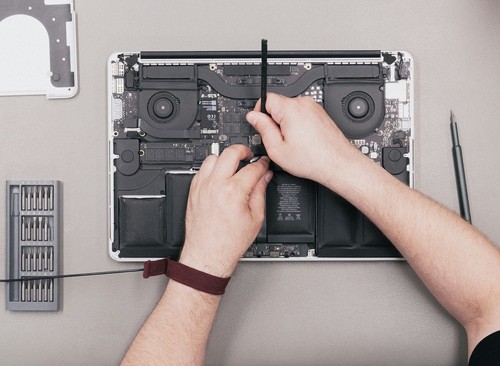 Apple macbook pro a3401 - apple,