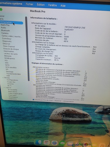 Macbook pro a2442 - macbook,