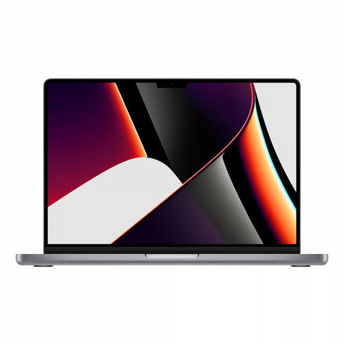 Apple macbook pro 512 go - pro, 14"