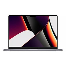 MacBook Pro 14” (2021) –