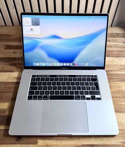 Apple macbook pro 2019 - pro,
