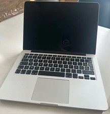 Macbook Pro 13" 2014 Retina -