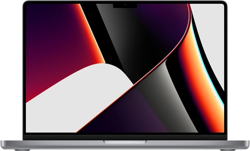 Apple macbook pro - apple, 14,2