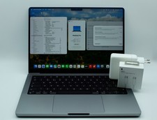 MacBook Pro 14" 2023 A2779 M2