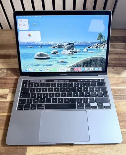 Apple macbook pro 32go - macbook, 13,3"