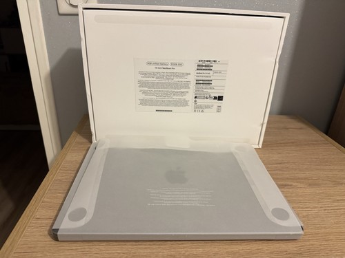 Apple macbook pro - macbook, 14″