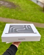 Apple MacBook Pro 14,2″ puce