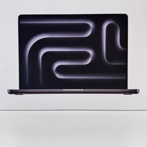 Macbook pro pouces gris - macbook,