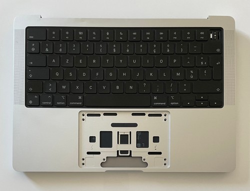 Top case apple macbook pro - top,