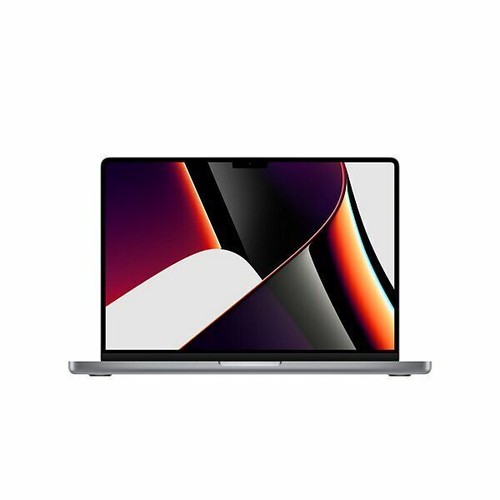 Apple macbook pro 1 - pro, 14"