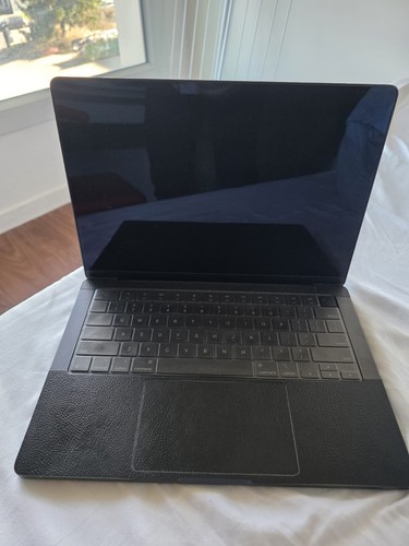 Apple macbook pro - pro, m4
