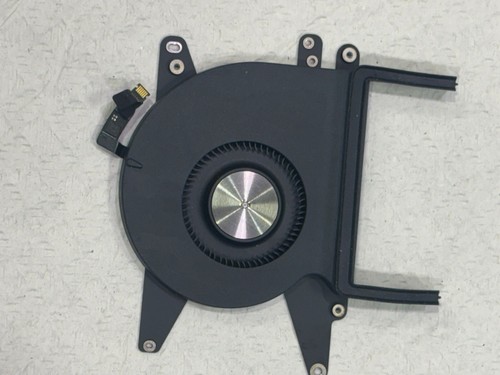 Ventilateur gauche apple - ventilateur,