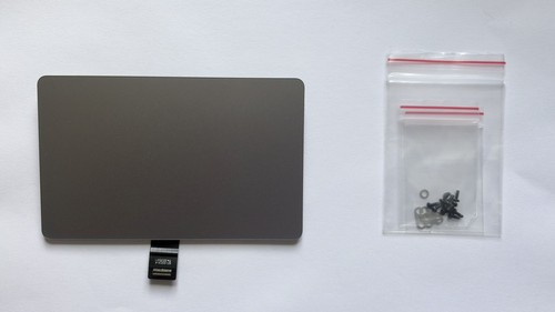 Genuine trackpad touchpad - genuine,
