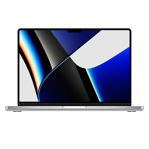 Apple macbook pro - 14", m1