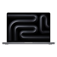 MacBook Pro 14'' M3 (CPU 8 /