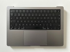 Top Case Apple MacBook Pro 14"