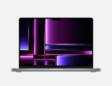 MacBook Pro 14" 2023 M3