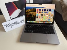 APPLE Macbook Pro 14" APPLE M1