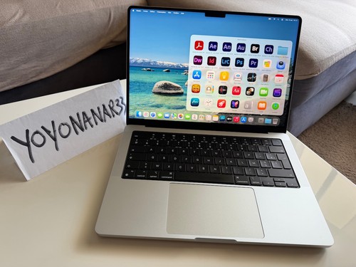 Apple macbook pro m2 - apple,
