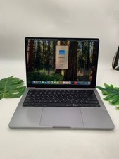 Apple MacBook Pro 14 2021 M1
