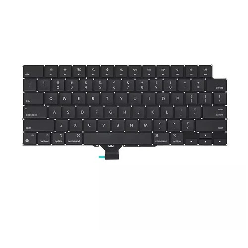 Clavier qwerty apple - clavier,