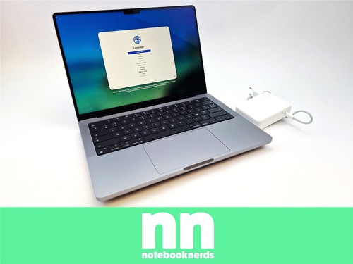 Macbook pro 2023 - macbook, 14"