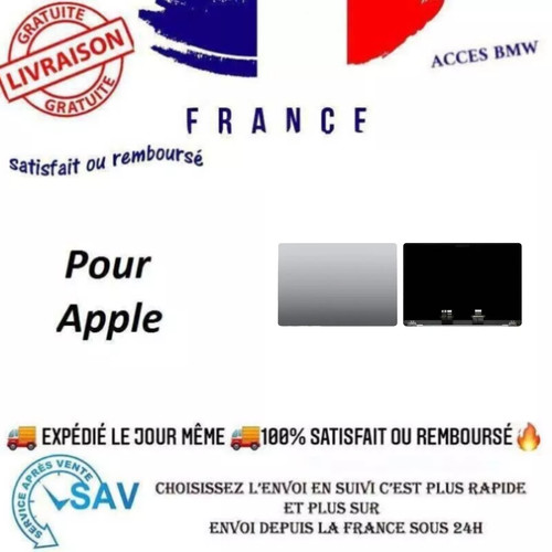 Original ecran lcd refurb - original,