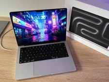 Apple MacBook Pro 14″ (2023)