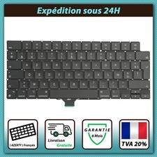 CLAVIER FRANÇAIS AZERTY POUR