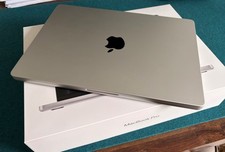 Apple MacBook Pro 14″ (2024)