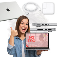 Apple MacBook Pro 14 2023 M2