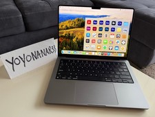 APPLE Macbook Pro 14" APPLE M1