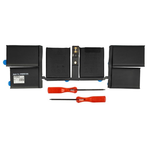 Batterie pour apple macbook - batterie,