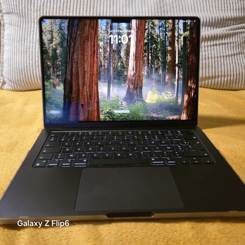 Macbook pro - pro,