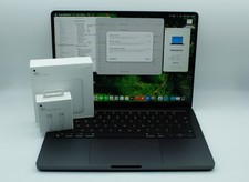 Apple MacBook Pro 14" M4 Pro